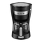 Coffee Maker DeLonghi ICM14011.R Instructions For Use Manual