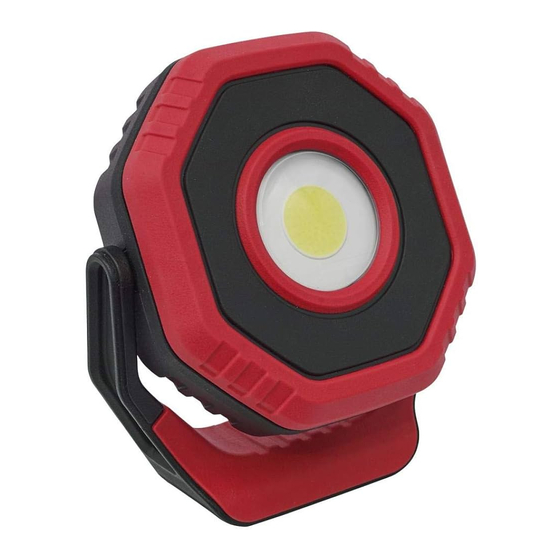 Sealey LED1400PR Manual