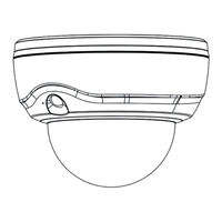 Vivotek TD51B6-HF2 User Manual