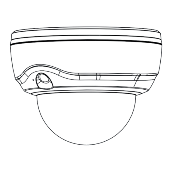 Vivotek TD51B6-HF2 User Manual