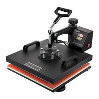 VEVOR TLM38388 User Manual