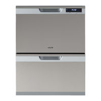 Euro Appliances EDD60S Usage And Care Manual