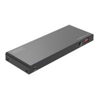 Digitus DS-55335 Quick Installation Manual