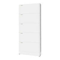 Growatt ALP 5.0L-E2 Quick Installation Manual