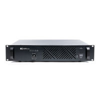 ITC T-62000D Operation Manual