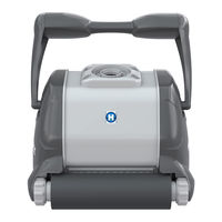 Hayward AquaVac User Manual
