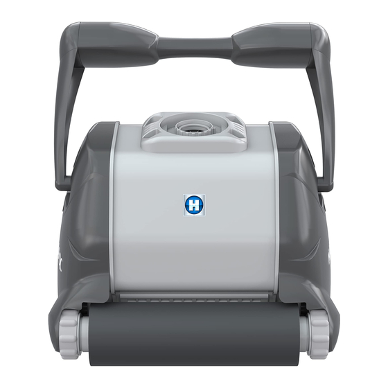 Hayward AquaVac User Manual