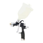 DeVilbiss SGK-600-PR Service Instructions