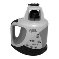 AGL EAGL H+ Owner's Manual