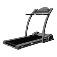 Pro-Form 725ex PFTL72582 User Manual
