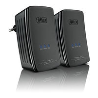 SWEEX LC500 Quick Installation Manual