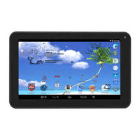 Proscan PLT1065G(K-512-8GB) User Manual