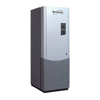 Aerco Benchmark 2.0 Installation, Operation & Maintenance Instructions Manual
