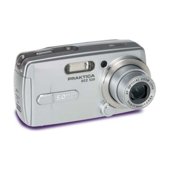 Praktica D00364 Specification