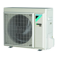 Daikin RXS50B2VMB Service Manual
