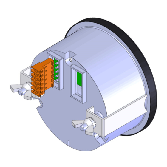 Isspro EV2 Installation Instructions