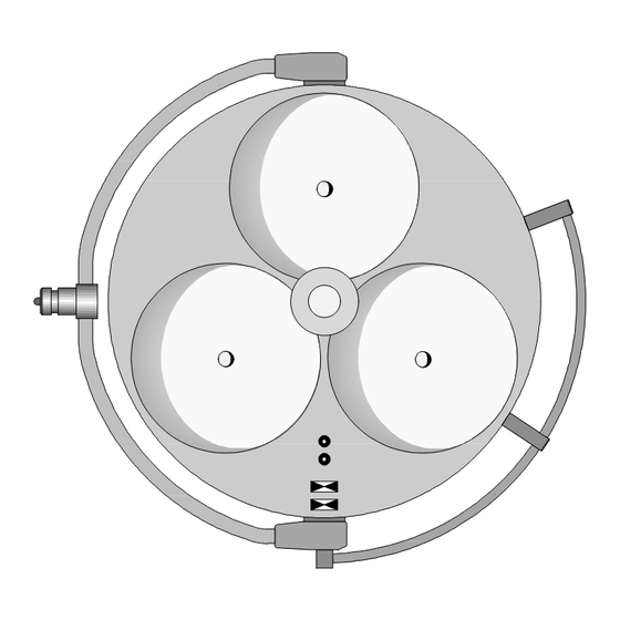 Dr. Mach Trigenflex R96 Directions For Use Manual
