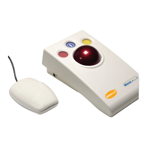 AbleNet WAVE Quick Start Manual