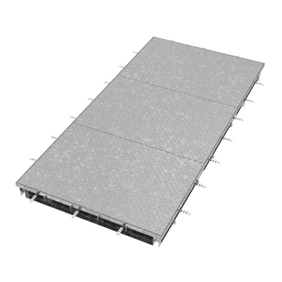 ACO SOLID Installation Manual