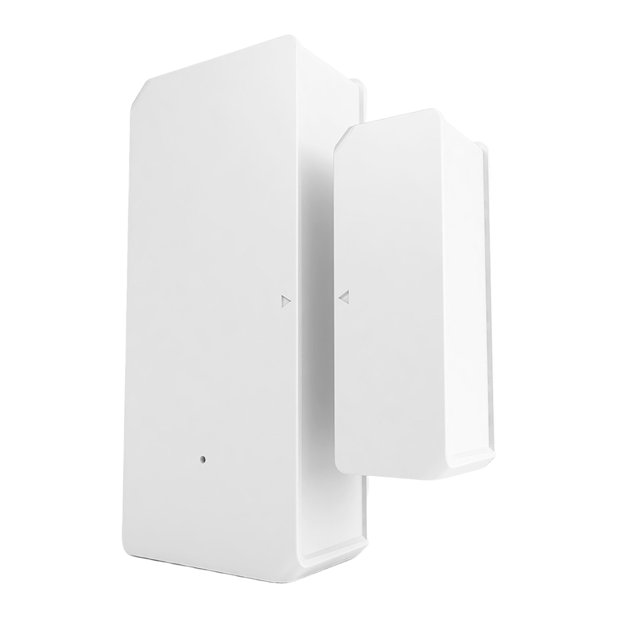 Sonoff DW2-Wi-Fi User Manual