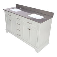 Allen + Roth 864228 Manual