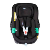 Chicco Kiros Evo i-Size Manual