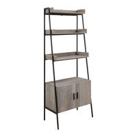 Acme Furniture Zakwani OF00016 Assembly Instruction Manual