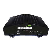 Slingshot Field Hub Installation Manual