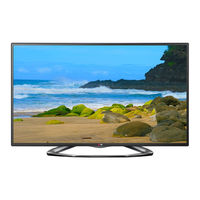 LG 42LA6200-UA Owner's Manual