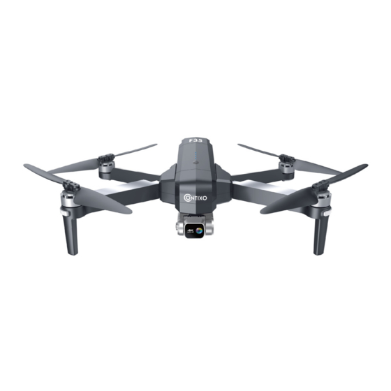 Contixo F35 Instruction Manual