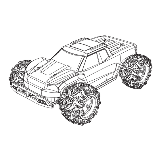 ENOZE 8600E Product Manual