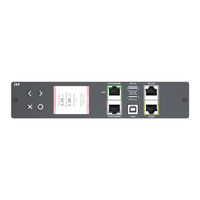 LEGRAND Raritan PX4 User Manual