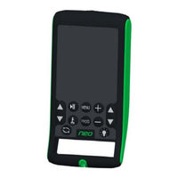 Ultima PMT-UNEO User Manual