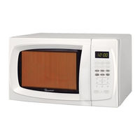RAMTONS RM/320 Instruction Manual