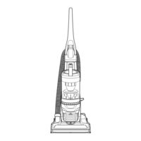 Bissell MOMENTUM 1792P Series User Manual