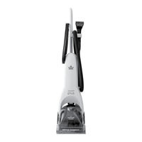 Bissell PLUS 53W1 Series User Manual