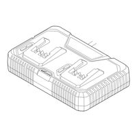 Evolution 108-0002A Original Instructions Manual