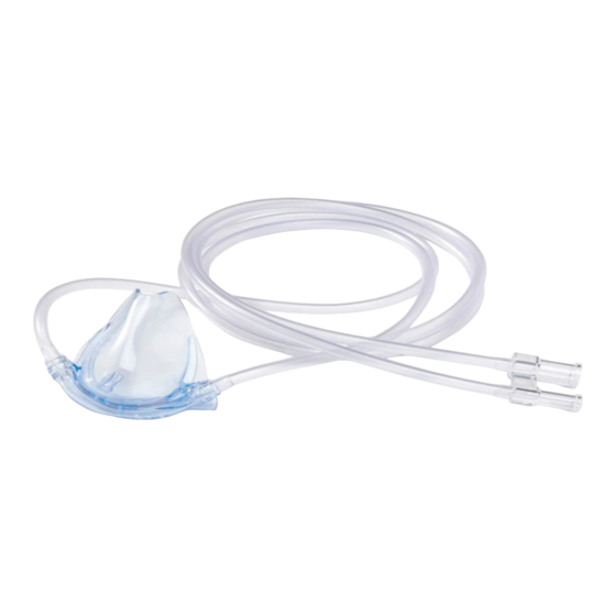 Parker Porter Silhouette Disposable Breathing Circuit, Second Generation Instructions For Use And Installation
