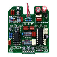 Madbeanpedals Transponder Manual