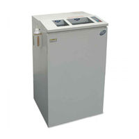 Formax FD 8650HS Maintenance Manual