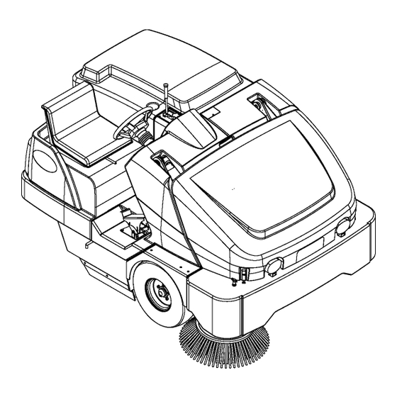 Advance acoustic Exterra 56507000 Instructions For Use Manual