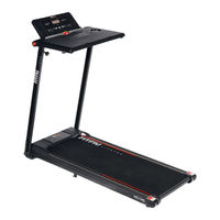 FITFIU FITNESS 1100058 User Manual