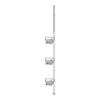 LIVARNO home HG00005A Assembly And Safety Instructions