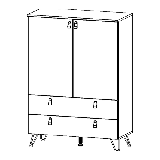 Rauch M2618 Assembly Instructions Manual