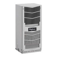nvent SPECTRACOOL N16 Series Instruction Manual