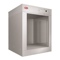 Hatco PWC-12 Installation And Operating Manual