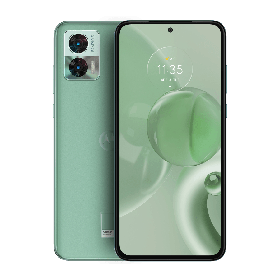 Motorola edge 30 NEO, XT2245-1 Manual