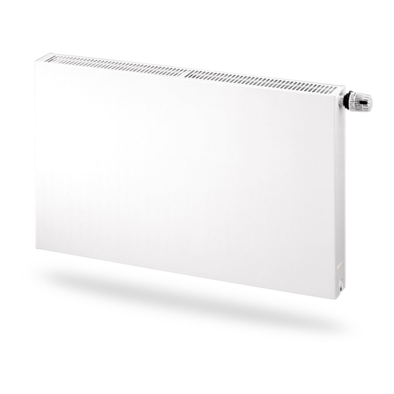 Purmo TECHNICAL POCKET BOOK Datasheet