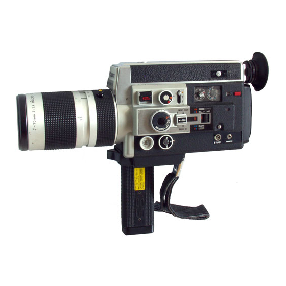 Canon Auto Zoom 1014 Electronic キャノン - カメラ