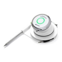 iDevices Kitchen thermometer User Manual